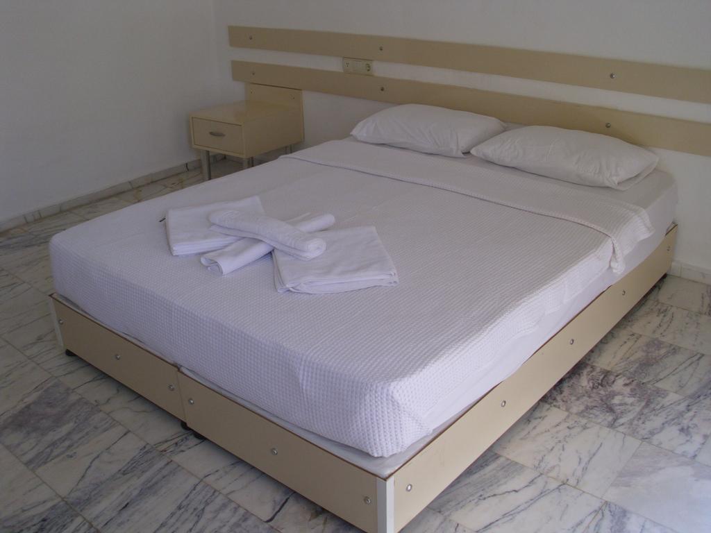 Hermess Hotel Oren  Екстер'єр фото